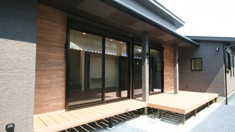 注文住宅