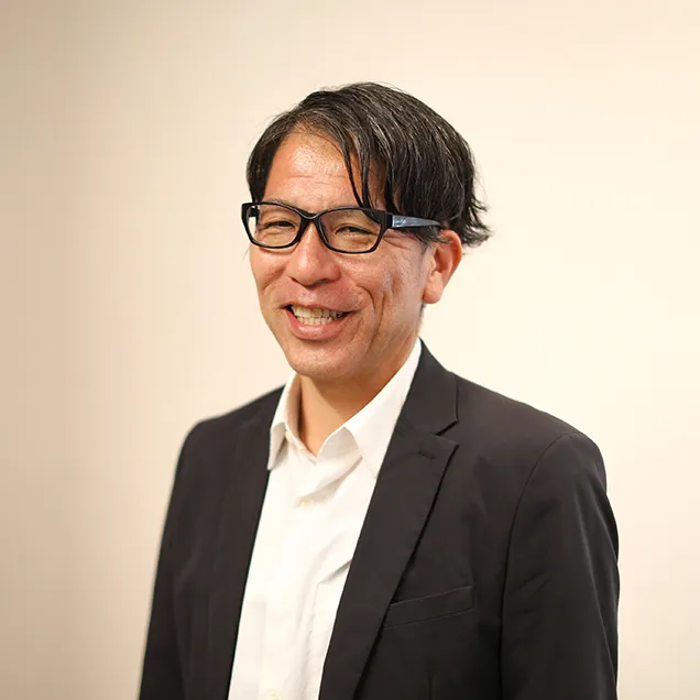 中川